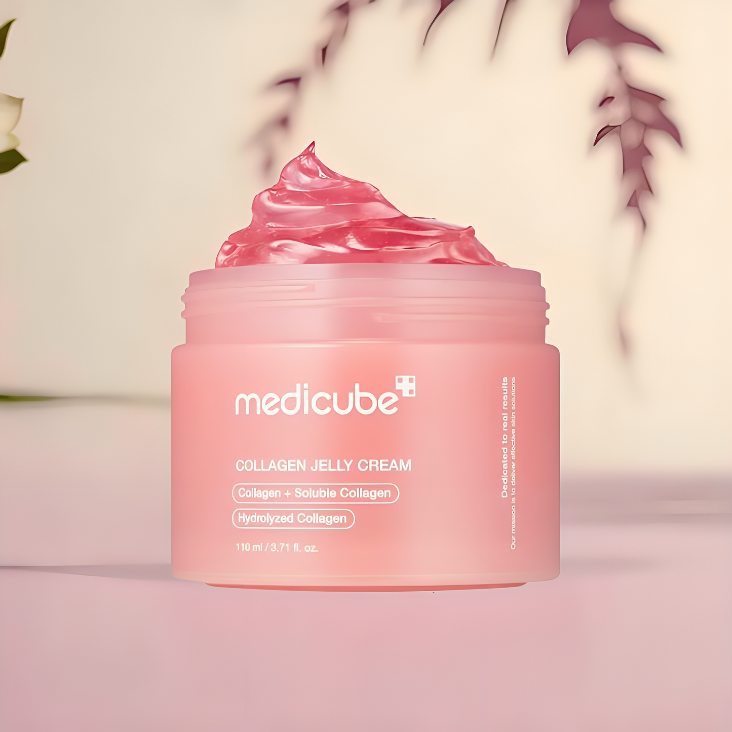 Collagen Jelly Cream • 110ML