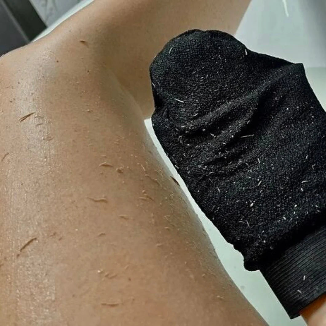Exfoliating Glove