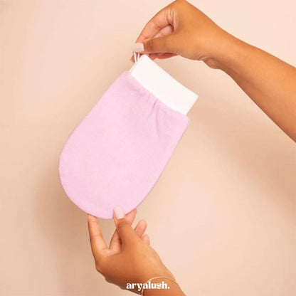 Exfoliating Glove
