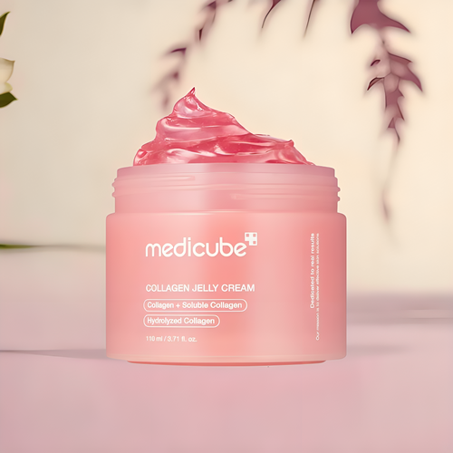 Collagen Jelly Cream • 110ML